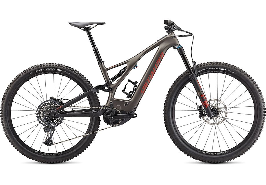 Specialized Levo Expert Carbon 29