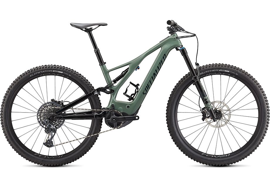 Specialized Levo Expert Carbon 29