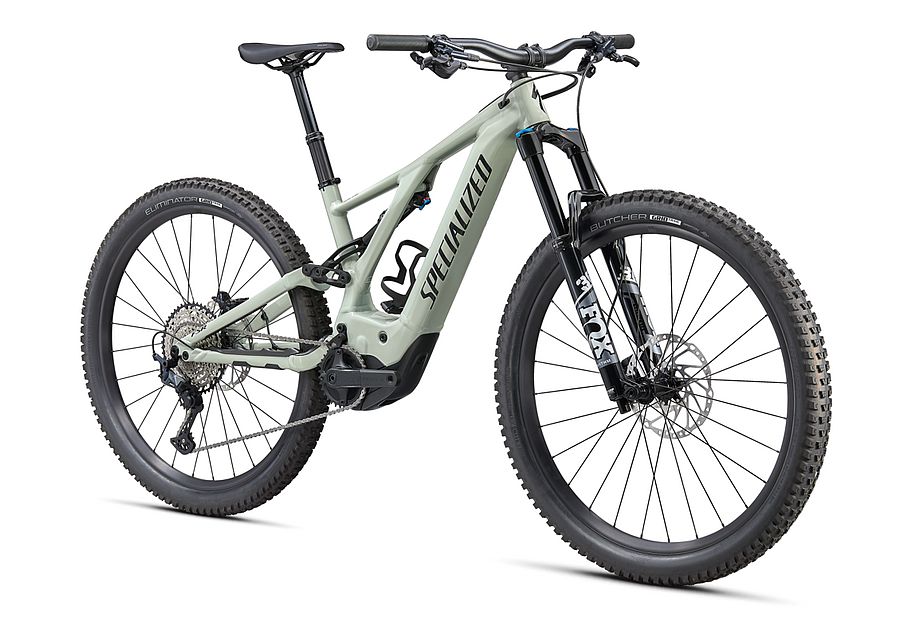 Specialized Levo Comp 29
