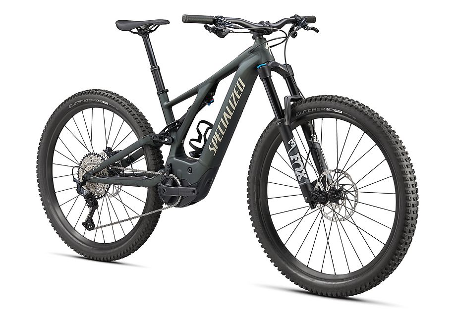 Specialized Levo Comp 29