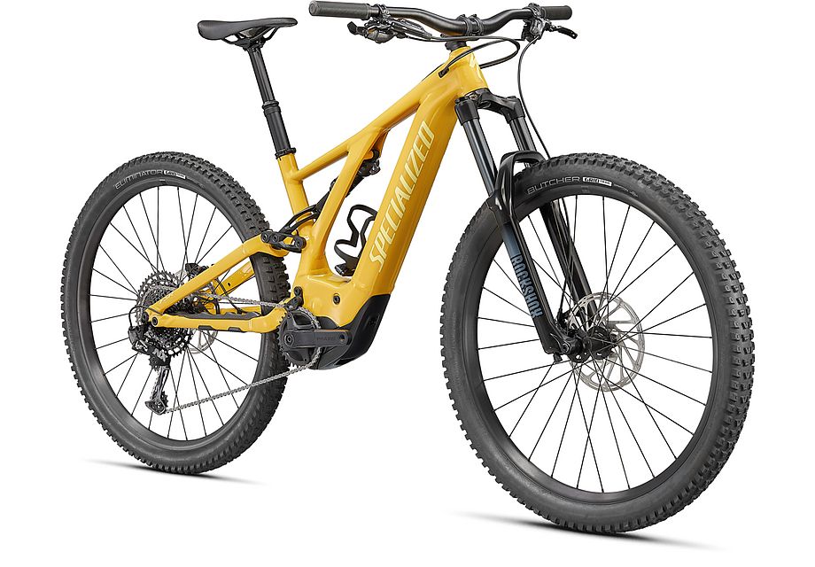 Specialized Levo 29