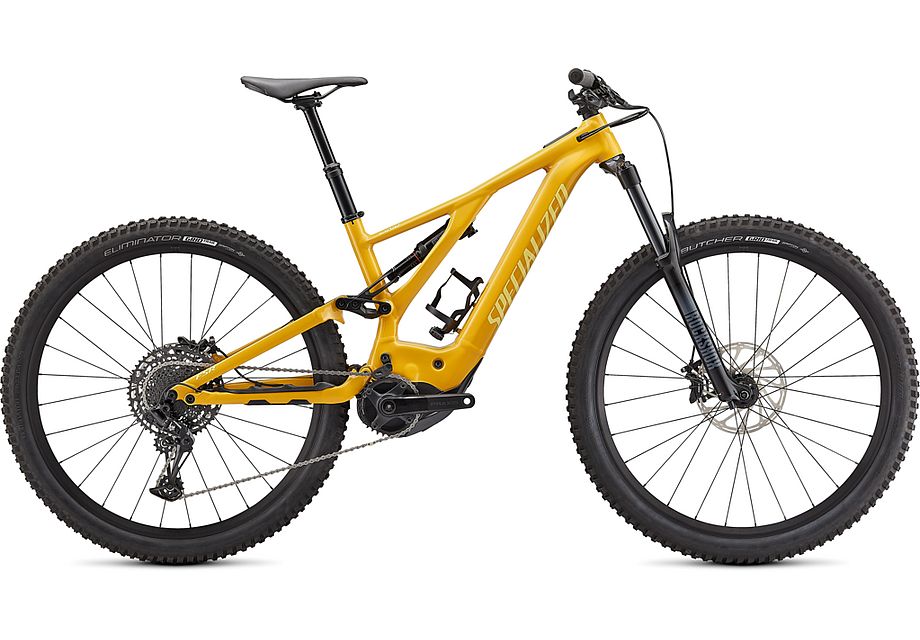 Specialized Levo 29