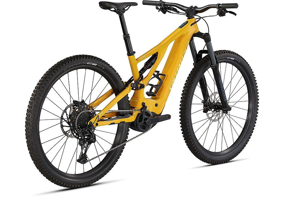 Specialized Levo 29