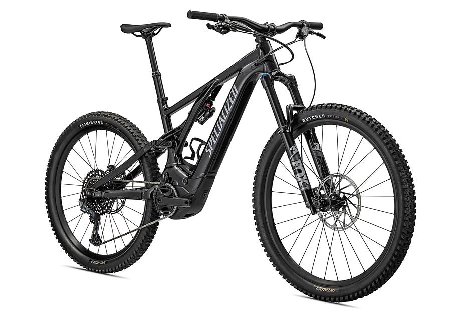 Specialized Levo Comp Alloy