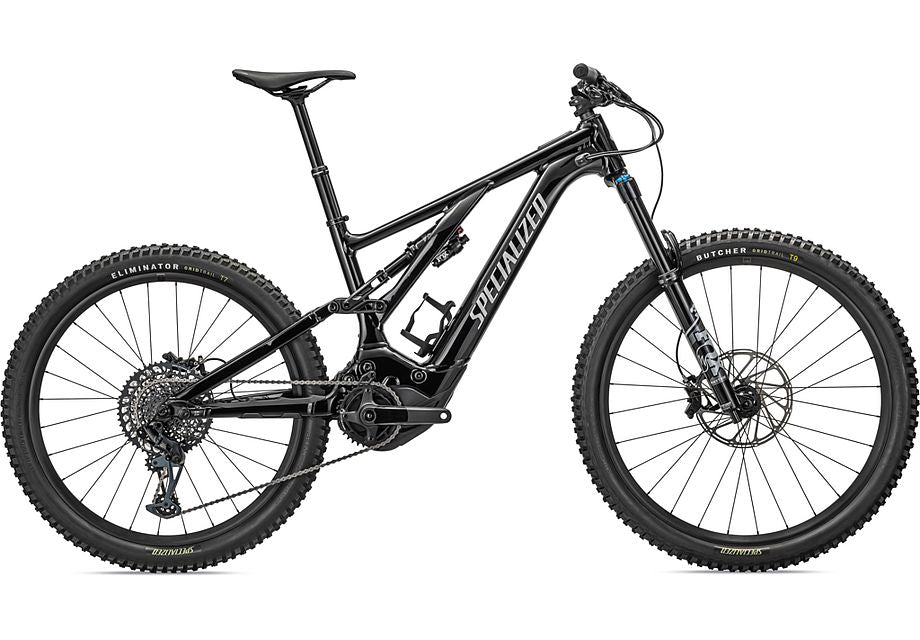 Specialized Levo Comp Alloy