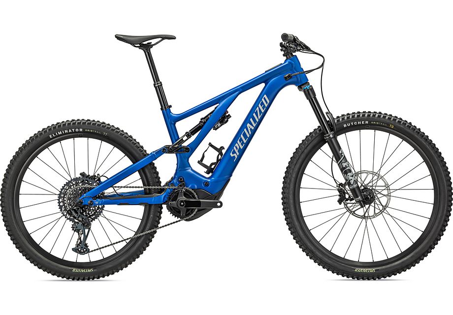 Specialized Levo Comp Alloy