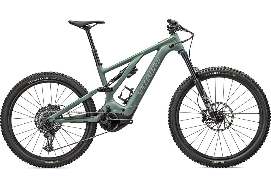 Specialized Levo Comp Alloy