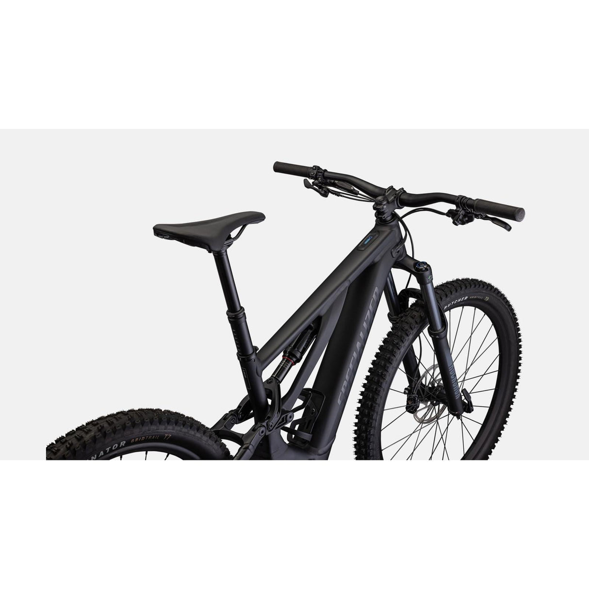 Turbo Levo Alloy Electric Mountain Bike