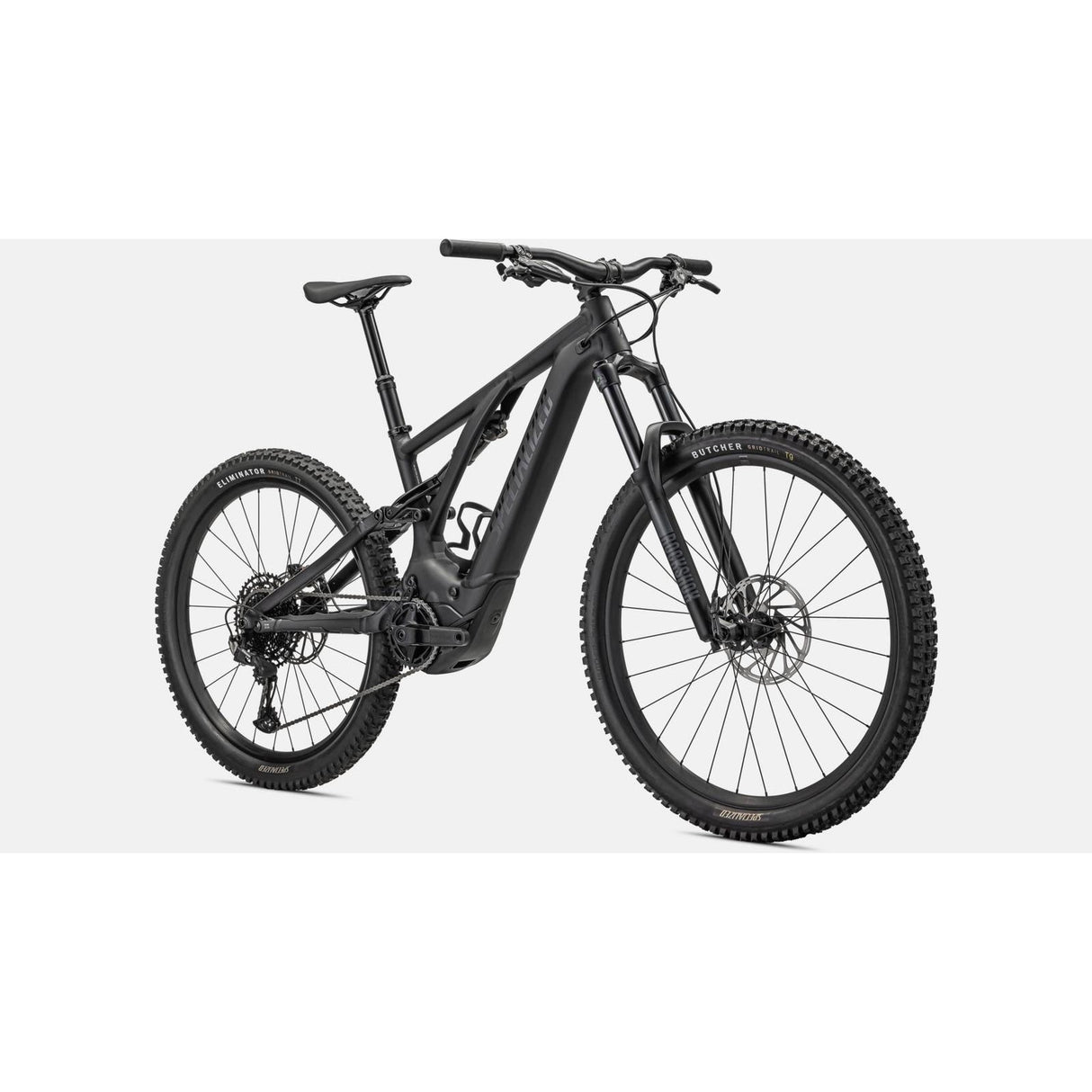 Turbo Levo Alloy Electric Mountain Bike