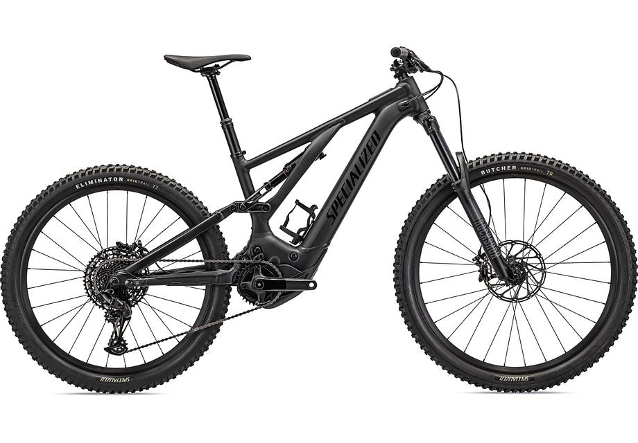2023 Specialized Levo S-Works Carbon