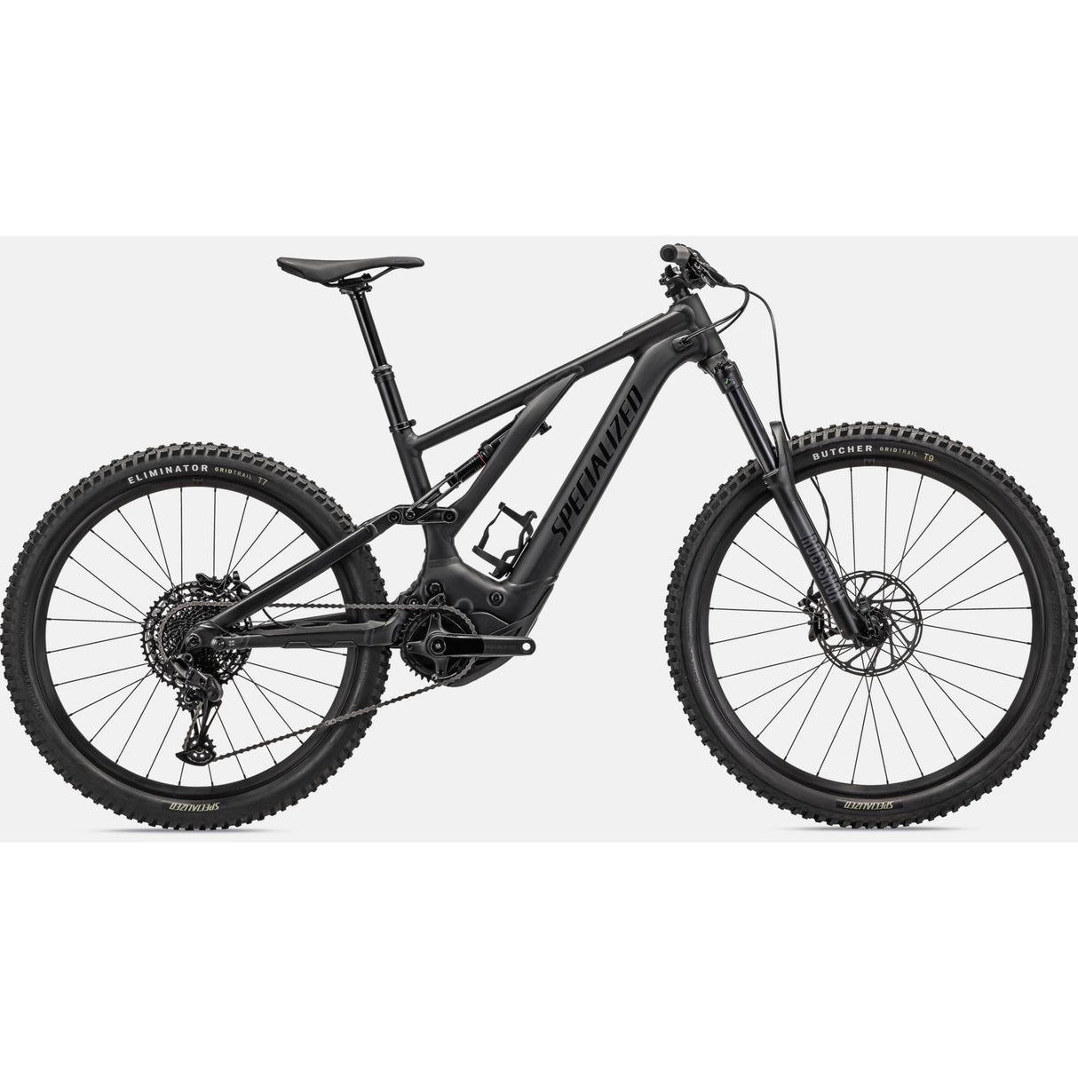 Turbo Levo Alloy Electric Mountain Bike