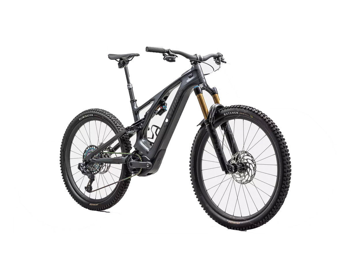 2023 Specialized Levo S-Works Carbon