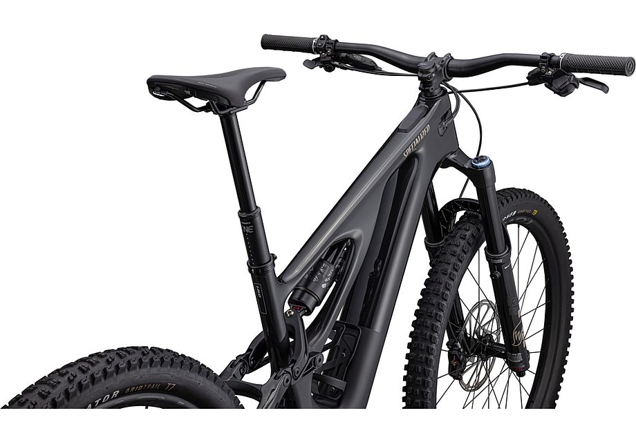 2023 Specialized Levo Expert