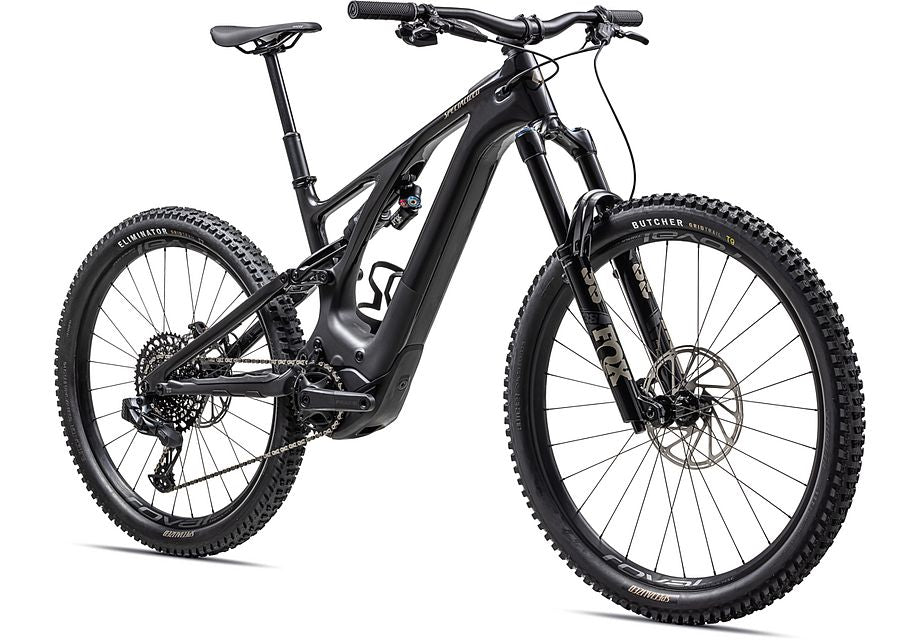 2023 Specialized Levo Expert