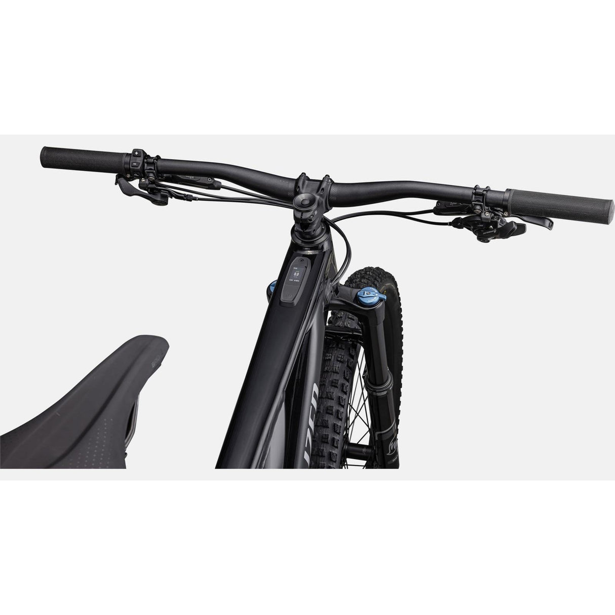 Turbo Levo Comp Alloy Electric Mountain Bike