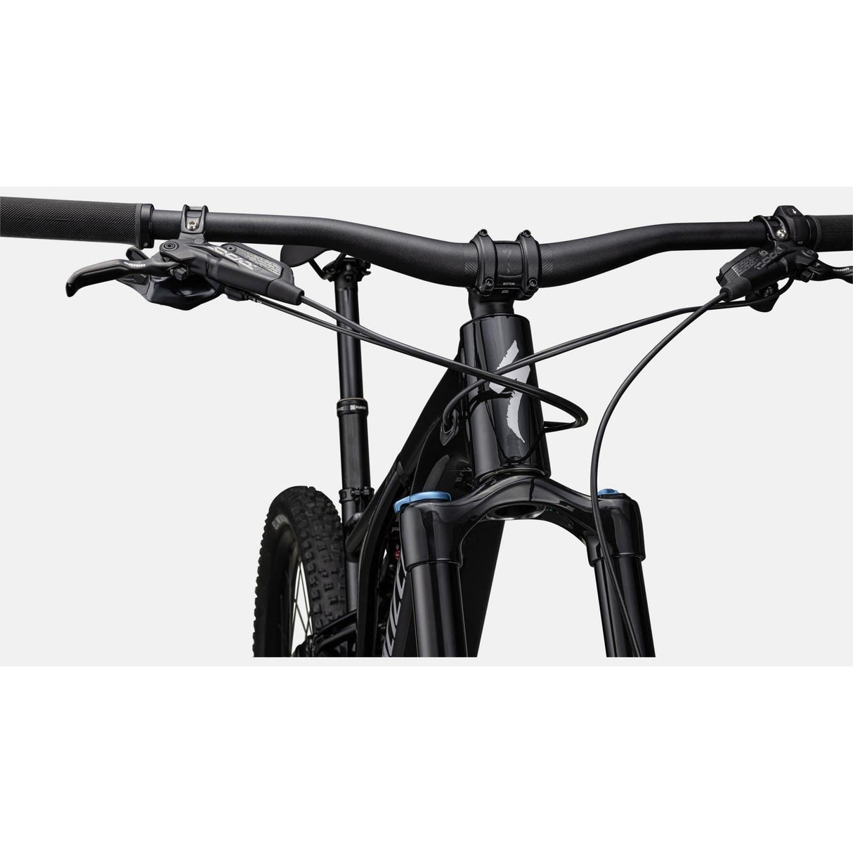 Turbo Levo Comp Alloy Electric Mountain Bike
