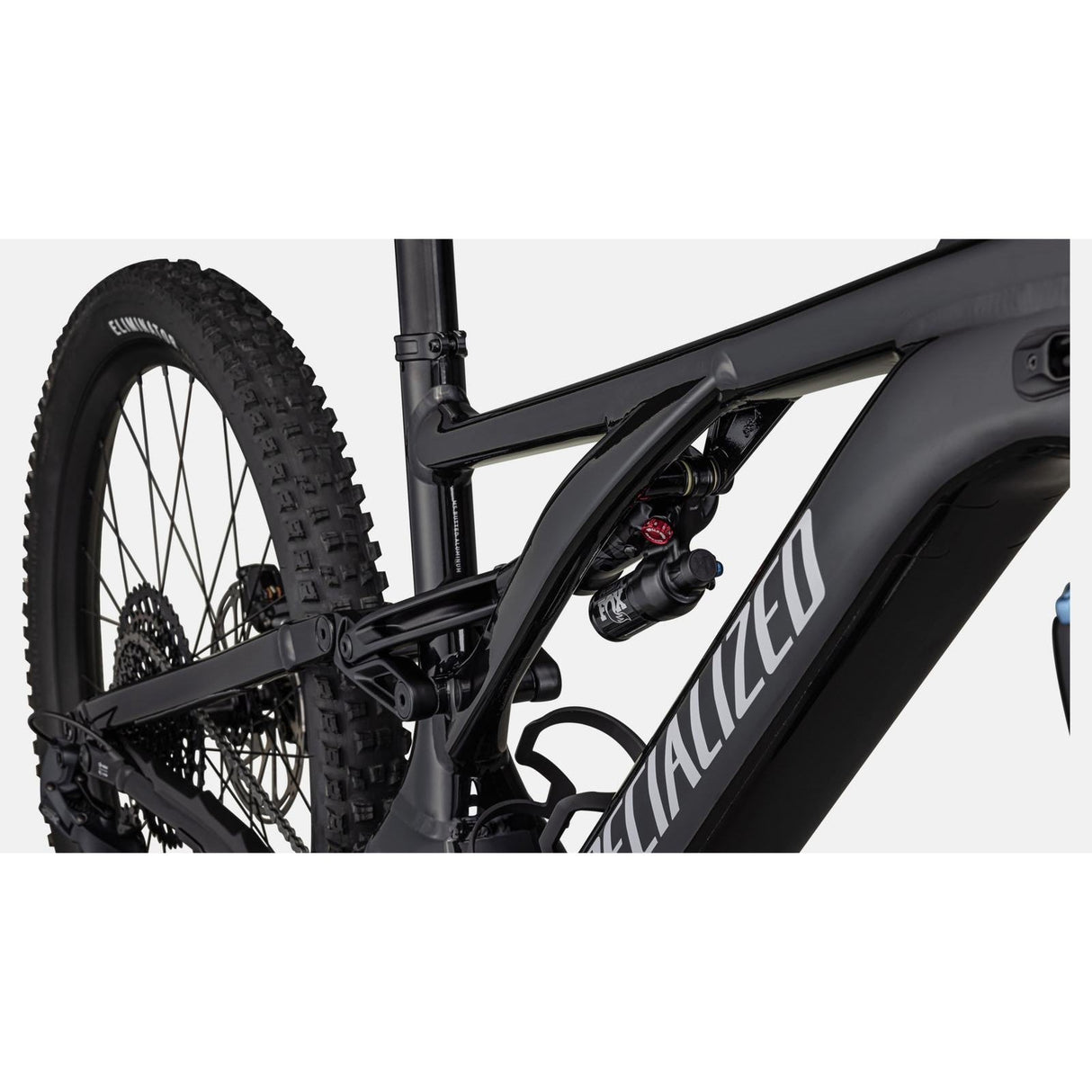 Turbo Levo Comp Alloy Electric Mountain Bike