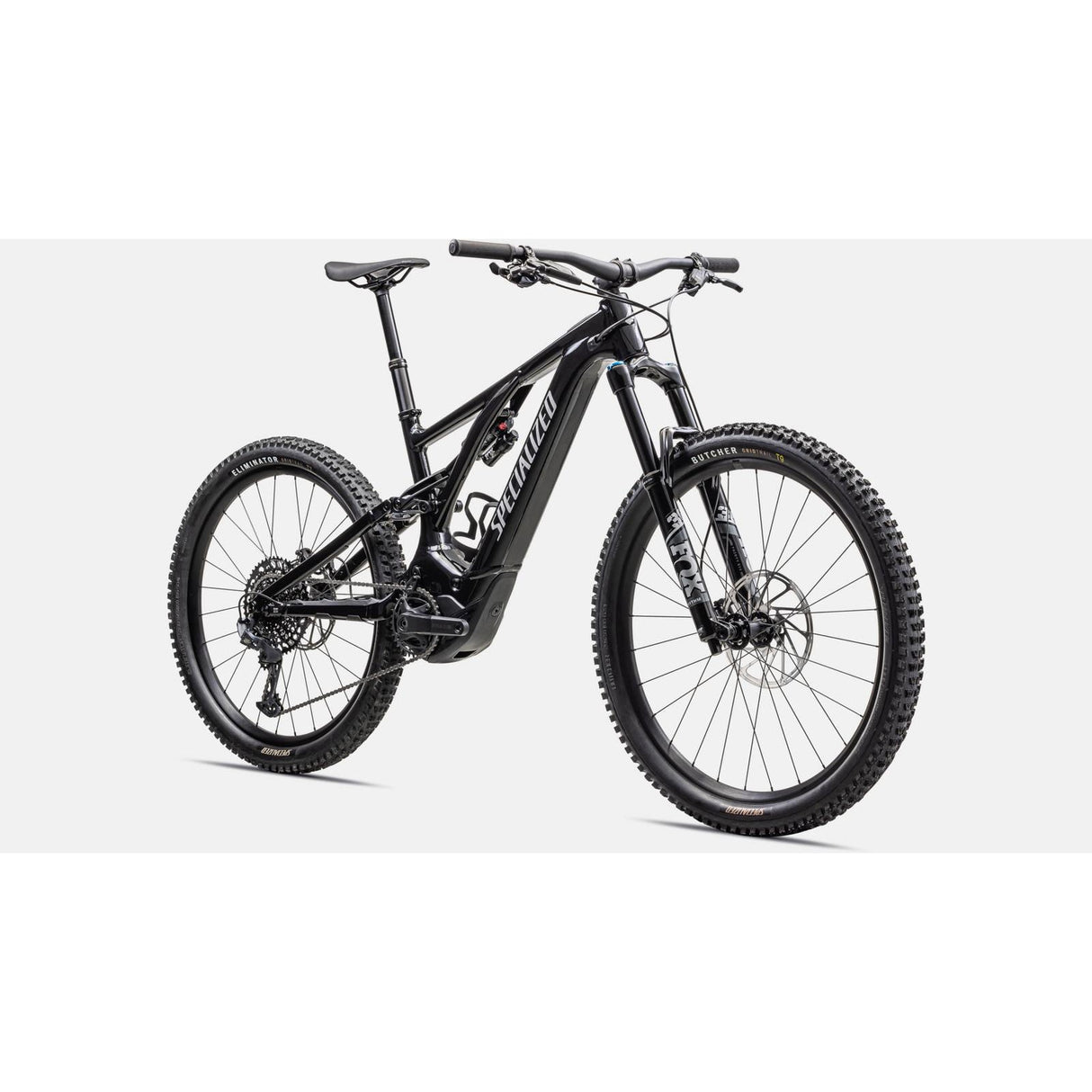 Turbo Levo Comp Alloy Electric Mountain Bike