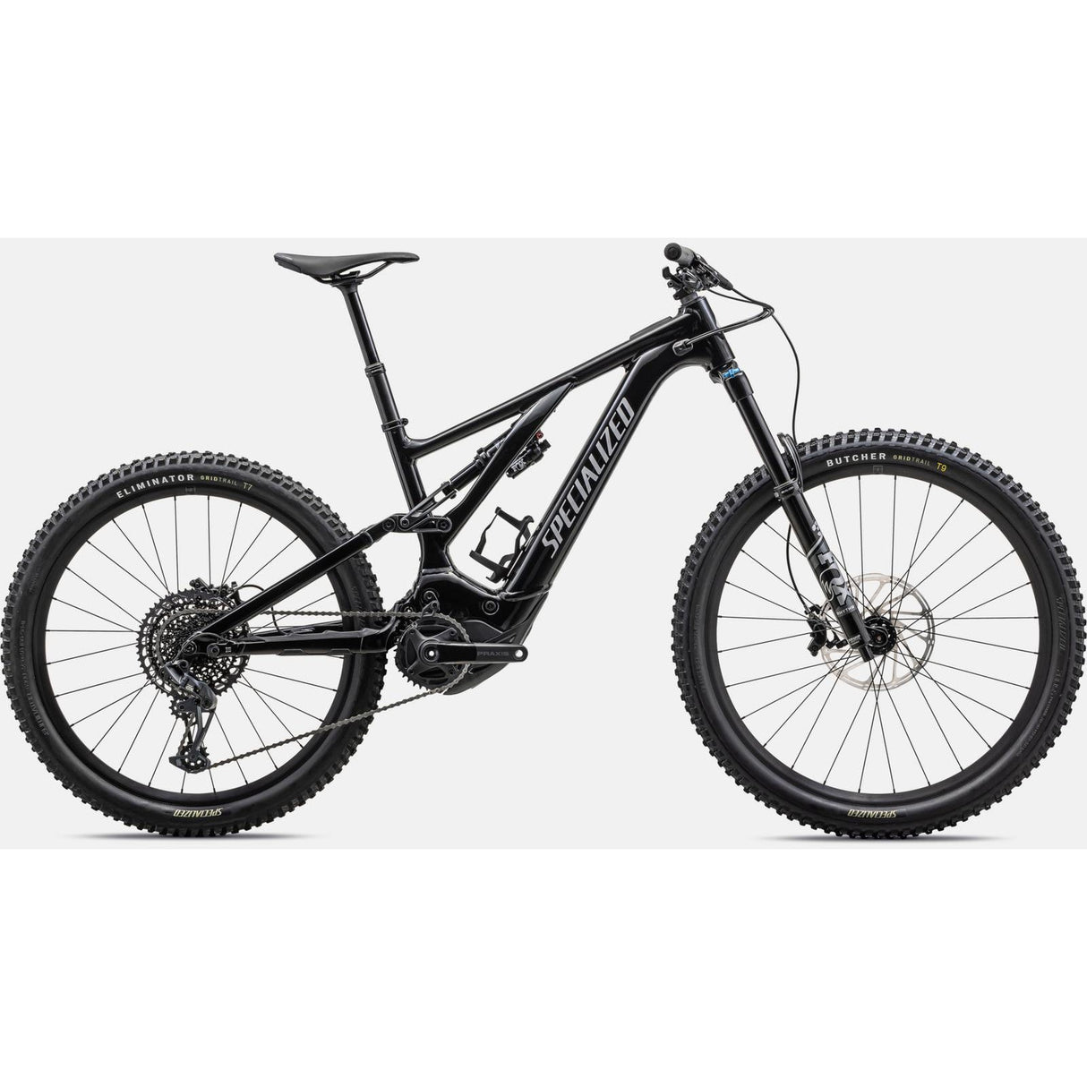 Turbo Levo Comp Alloy Electric Mountain Bike