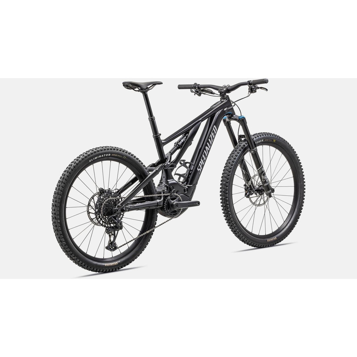 Turbo Levo Comp Alloy Electric Mountain Bike