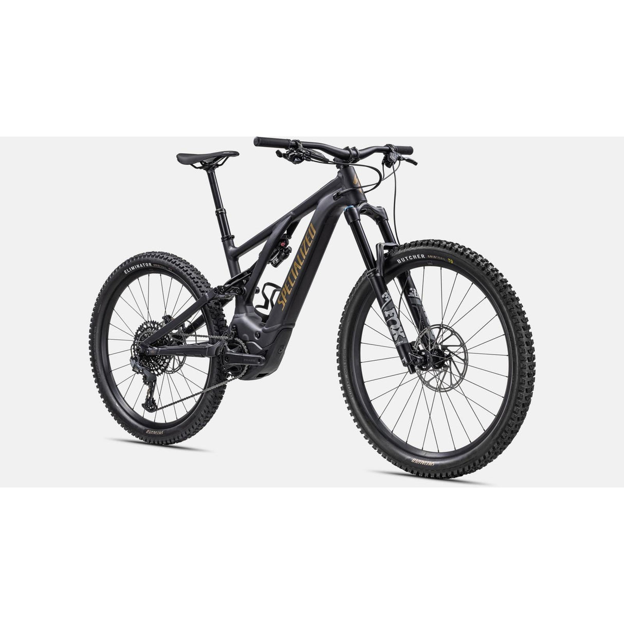 Turbo Levo Comp Alloy Electric Mountain Bike