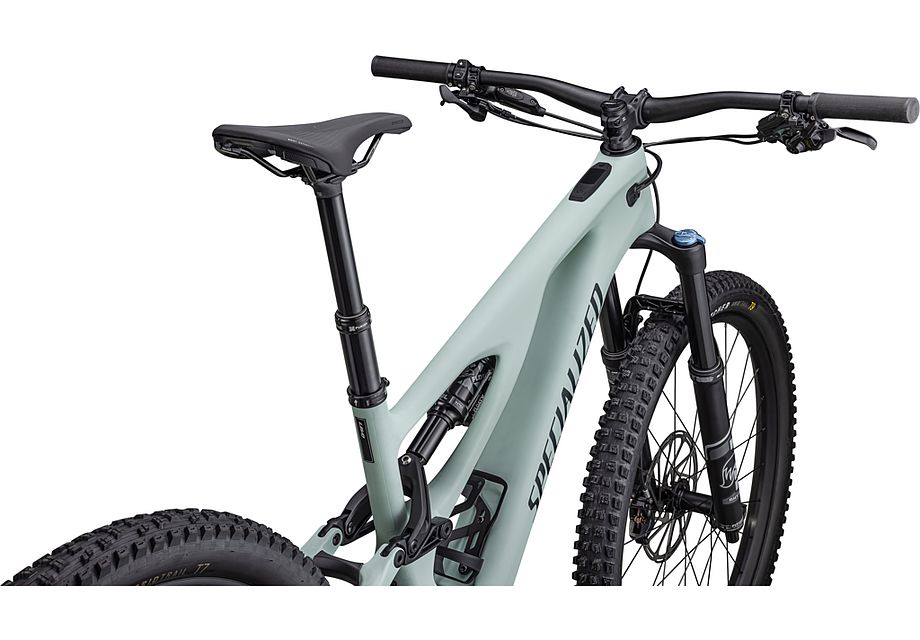 Specialized Levo Comp Carbon