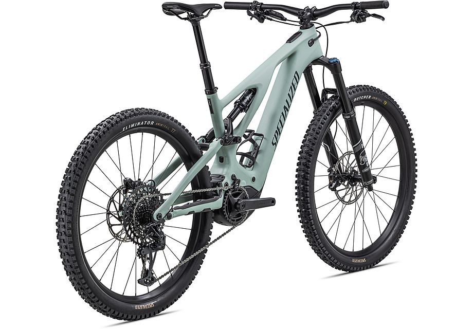 Specialized Levo Comp Carbon