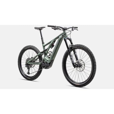 Turbo Levo Comp Alloy Electric Mountain Bike