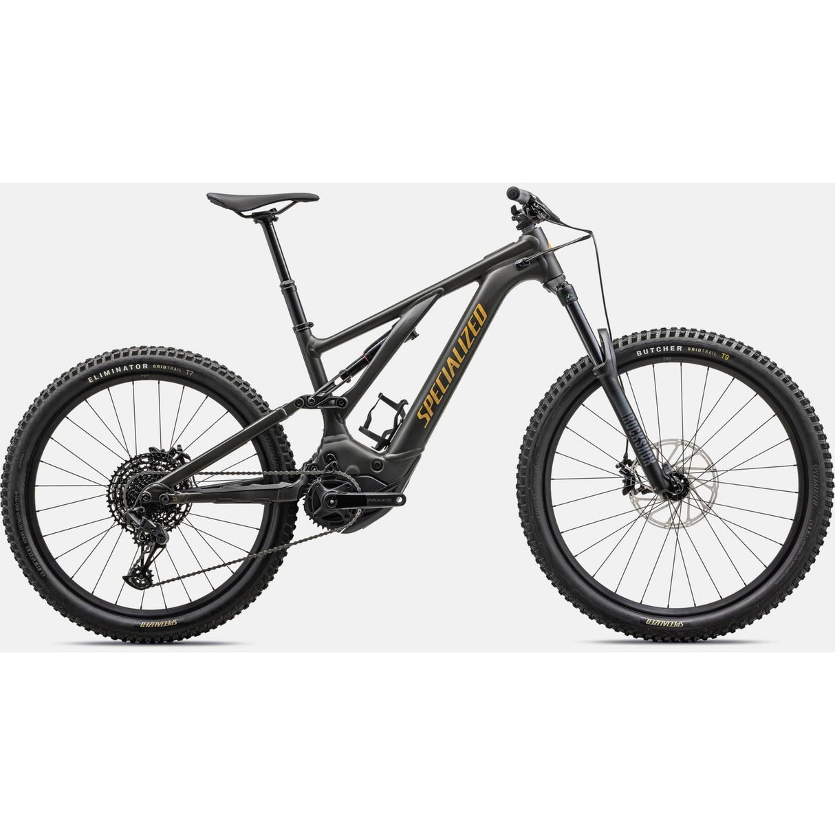Turbo Levo Alloy Electric Mountain Bike