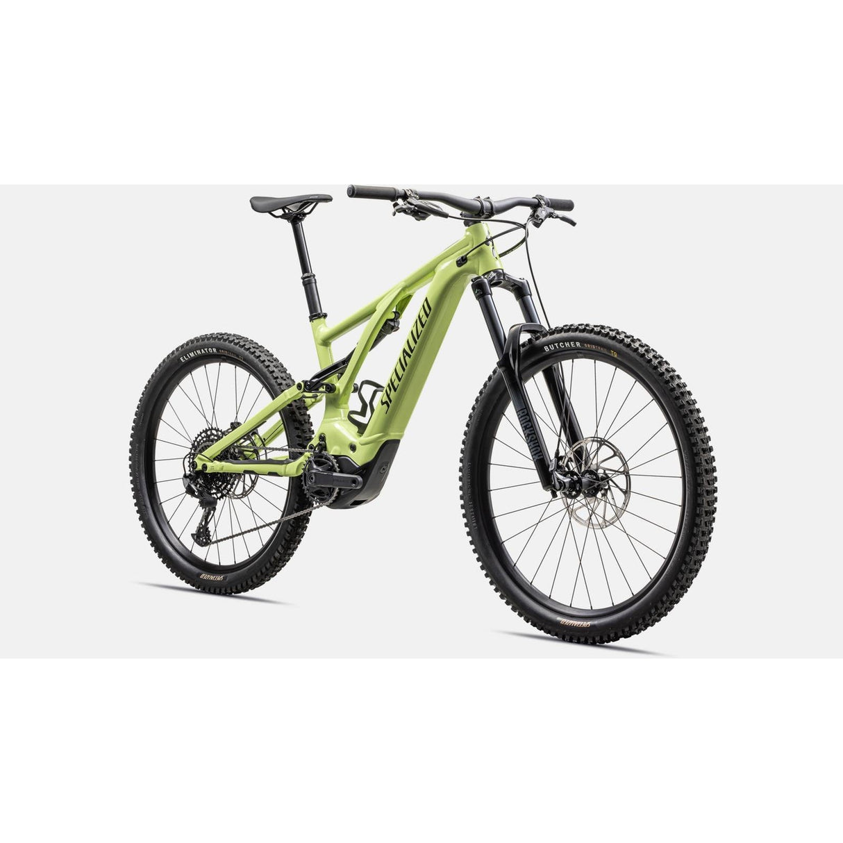 Turbo Levo Alloy Electric Mountain Bike