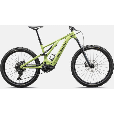 Turbo Levo Alloy Electric Mountain Bike