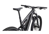 2023 Specialized Levo Carbon Smoke / Black