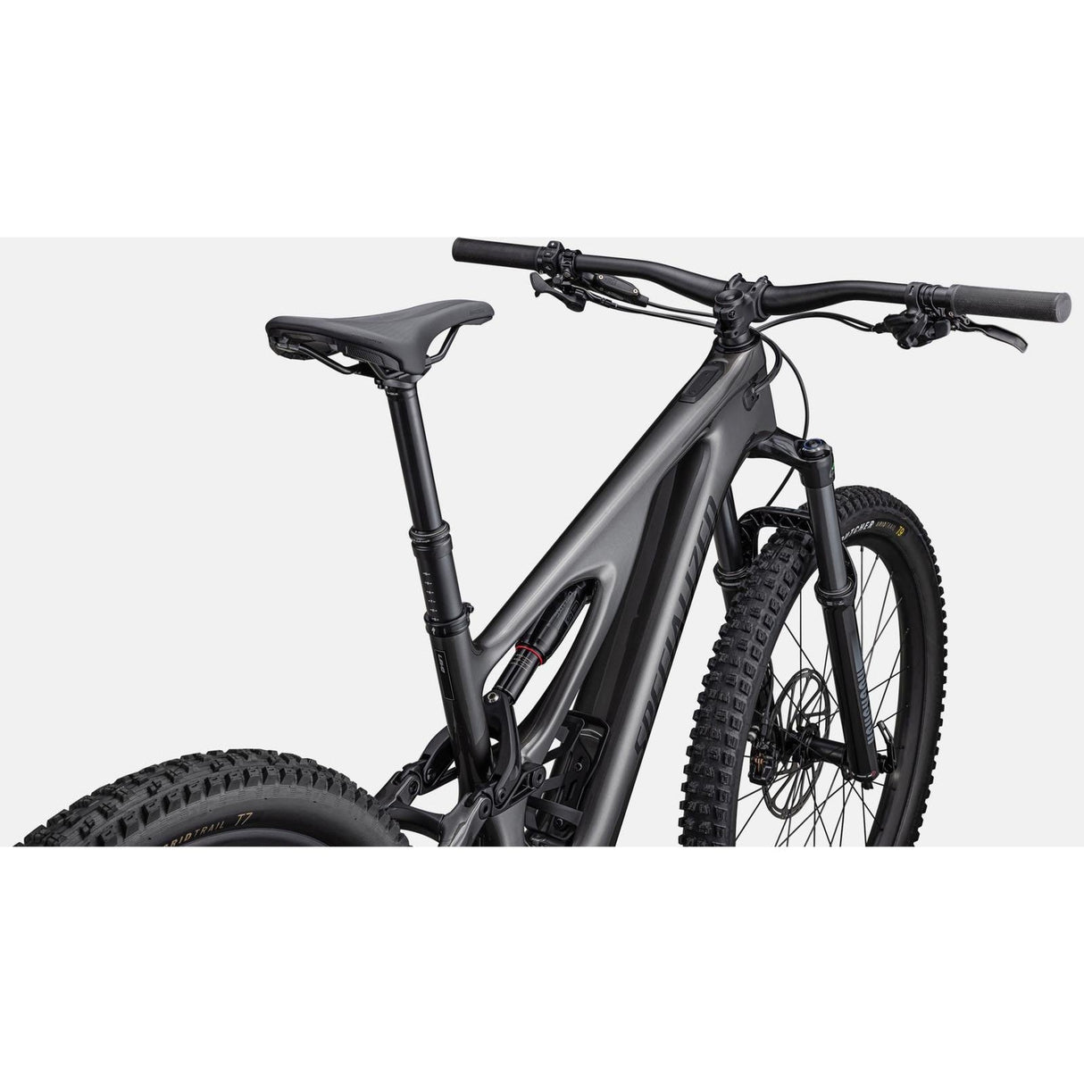 Turbo Levo Carbon Electric Mountain Bike