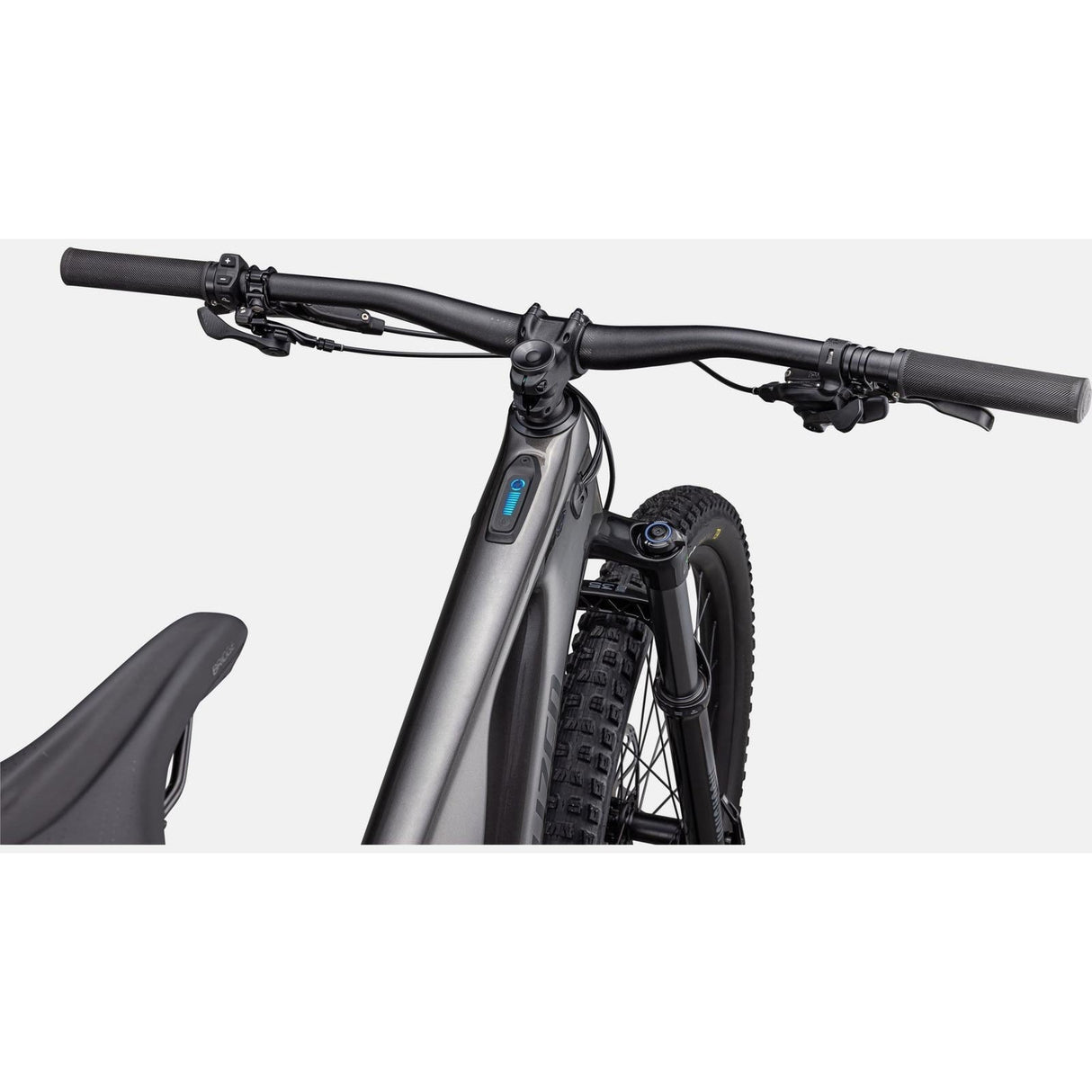Turbo Levo Carbon Electric Mountain Bike