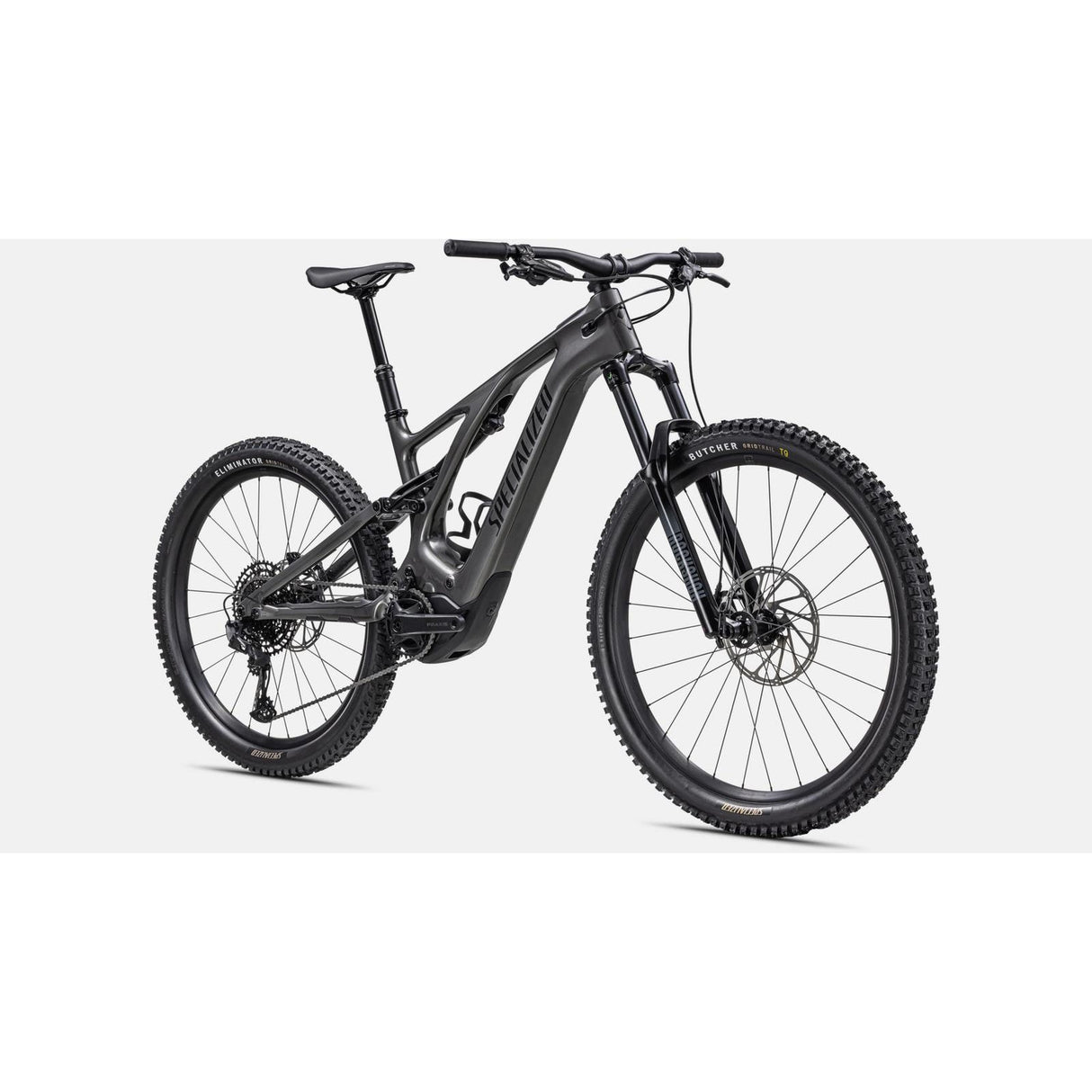 Turbo Levo Carbon Electric Mountain Bike