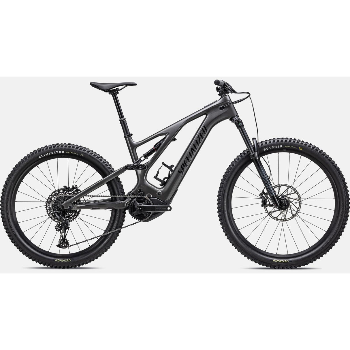Turbo Levo Carbon Electric Mountain Bike