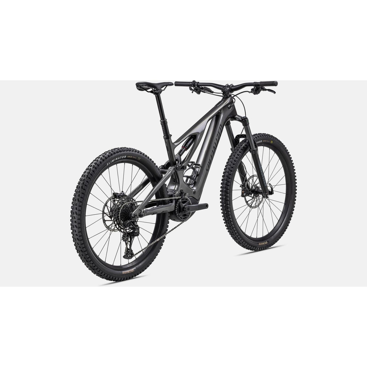 Turbo Levo Carbon Electric Mountain Bike
