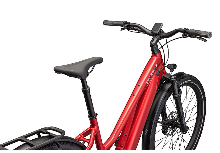 Specialized Vado 5.0 Igh St