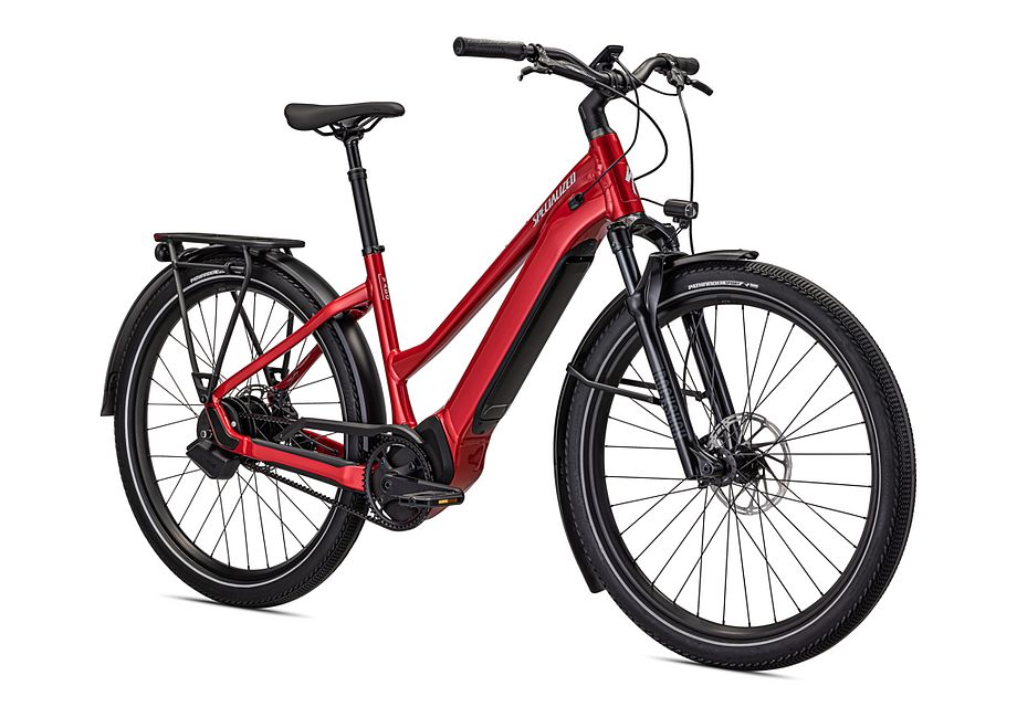 Specialized Vado 5.0 Igh St