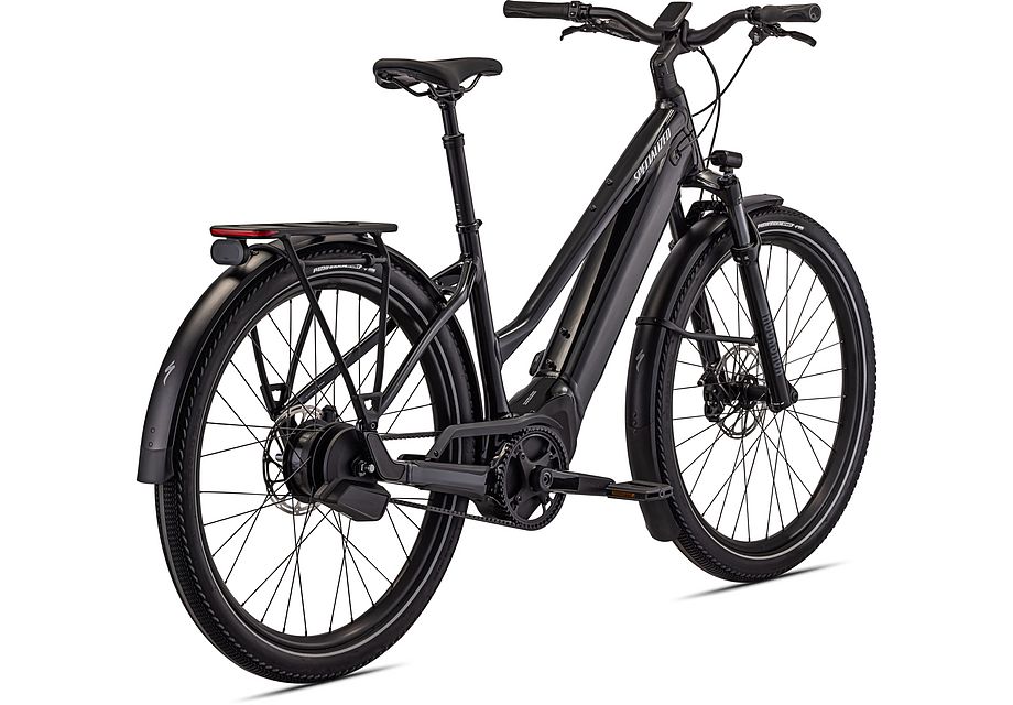 Specialized Vado 5.0 Igh St