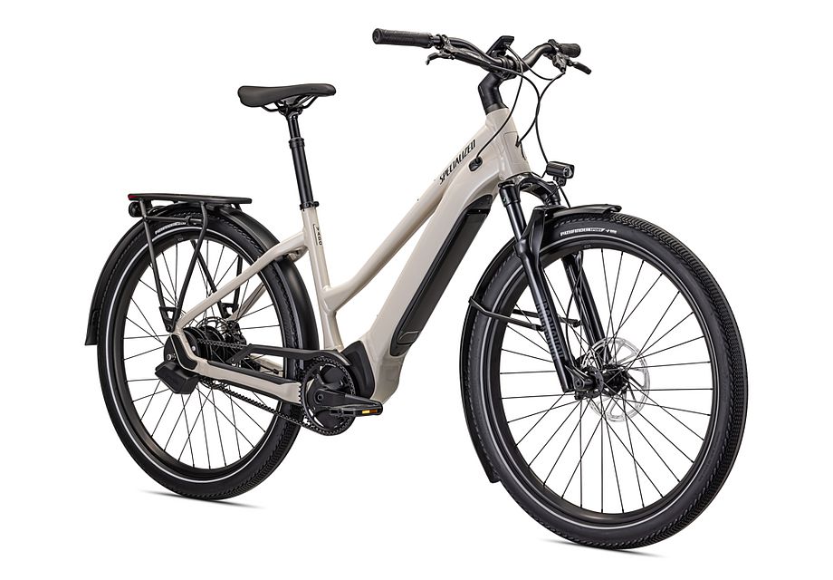 Specialized Vado 5.0 Igh St