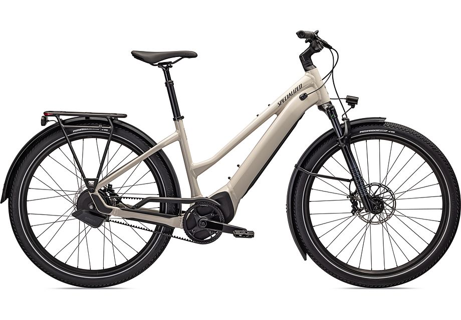Specialized Vado 5.0 Igh St
