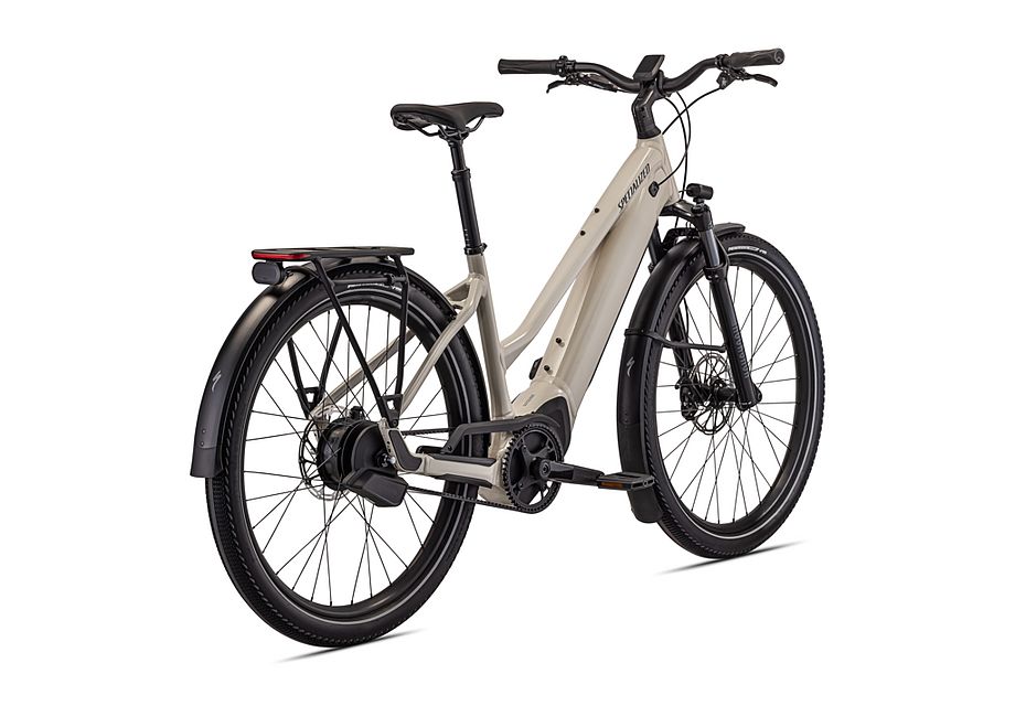 Specialized Vado 5.0 Igh St