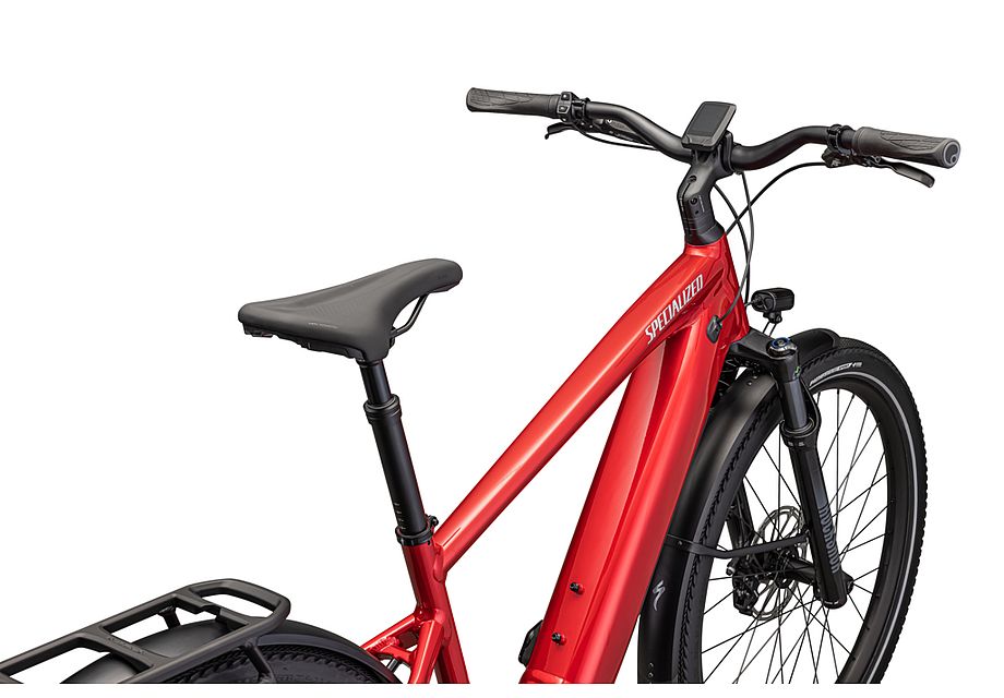 Specialized Vado 5.0 Igh