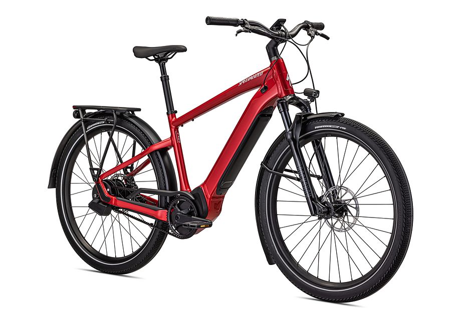 Specialized Vado 5.0 Igh