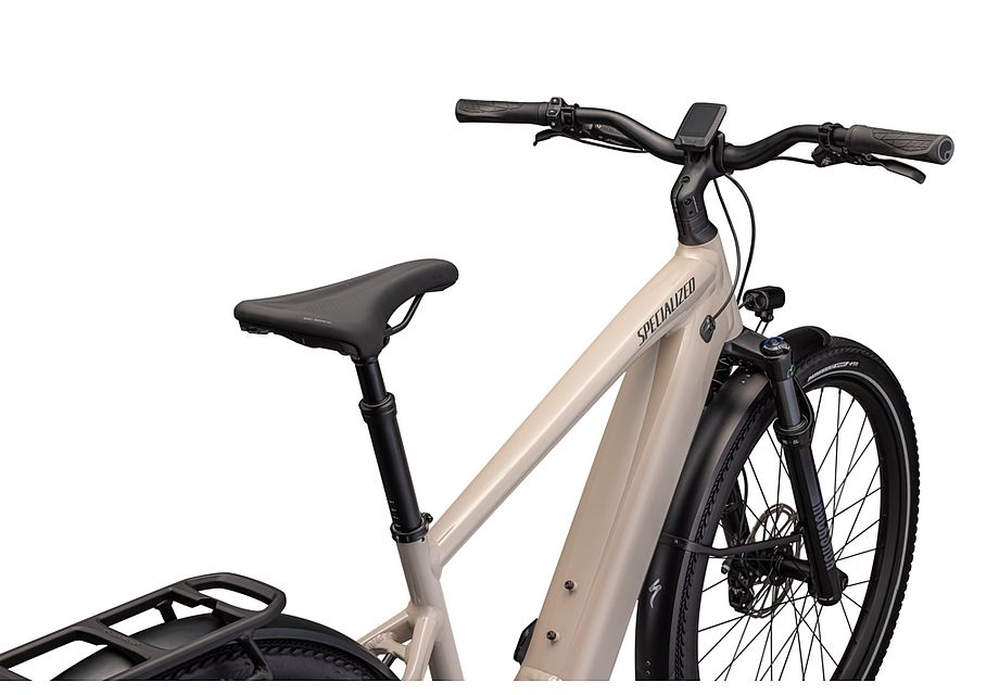 Specialized Vado 5.0 Igh