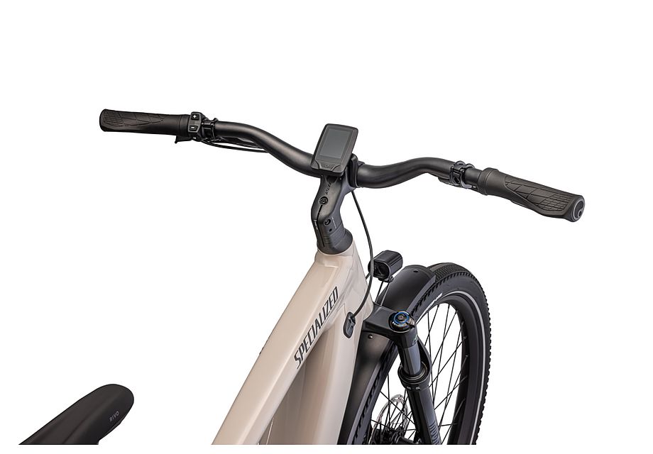 Specialized Vado 5.0 Igh
