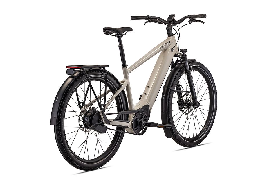 Specialized Vado 5.0 Igh