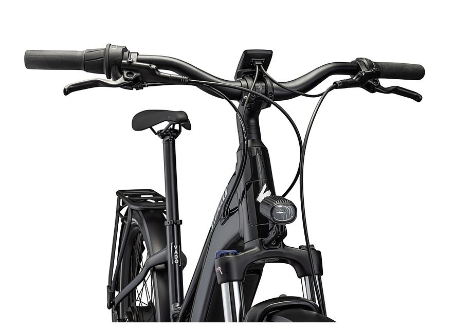 Specialized Vado 3.0 Igh St