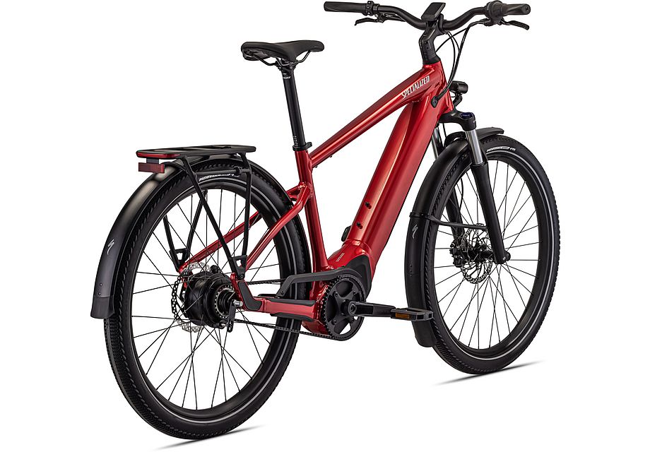 Specialized Vado 3.0 Igh
